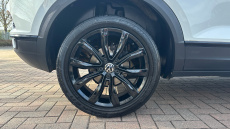 Volkswagen T-Roc 1.0 TSI 110 Black Edition 5dr Petrol Hatchback